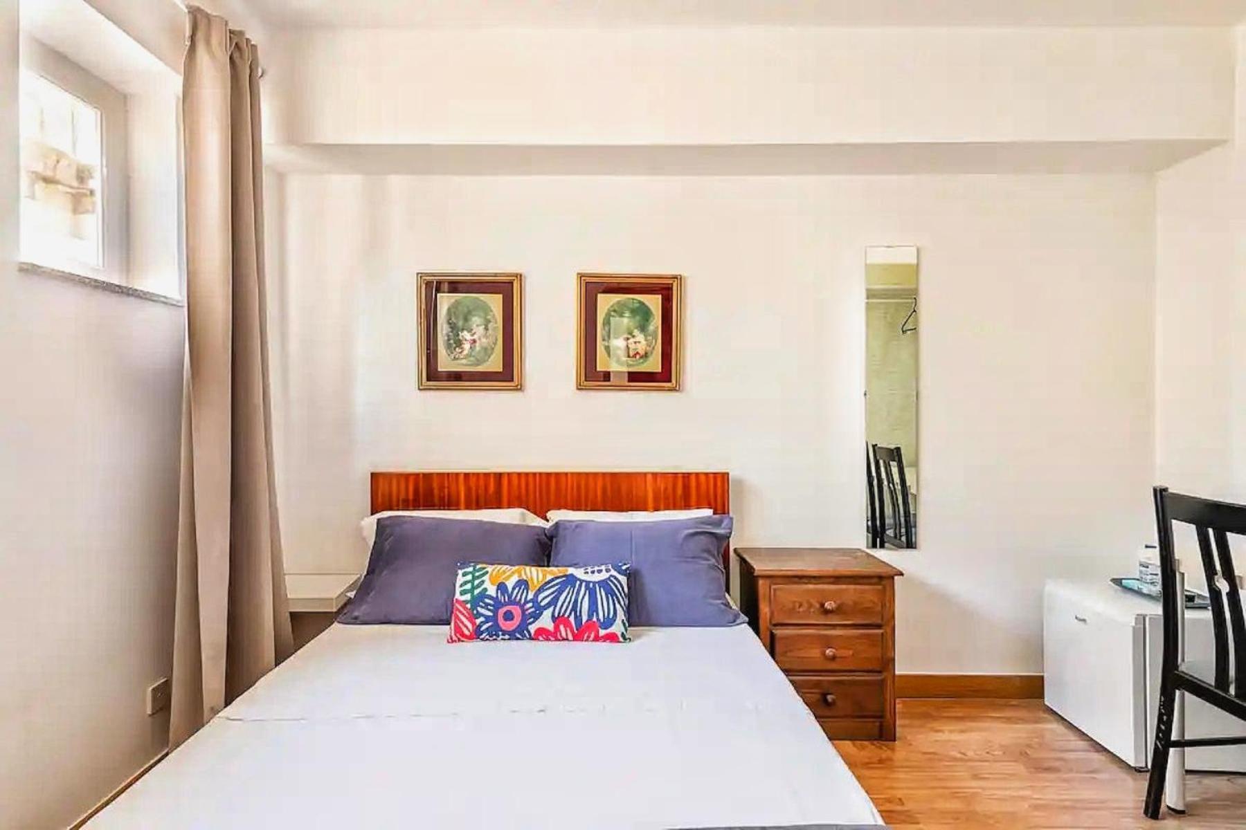 Sir Manuel Guest House - Unidade Centro Historico ブラガ エクステリア 写真